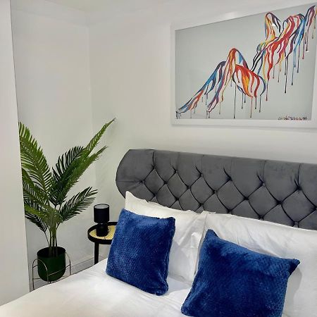 Stylish Cosy Studio Apartment Gravesend Exterior photo